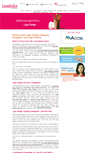 Mobile Screenshot of logodesignworkz.com